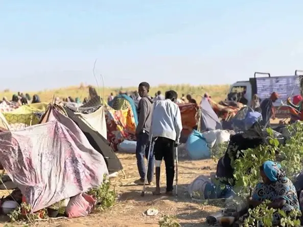 Le stragi in Darfur e la nostra indignazione a corrente alternata
