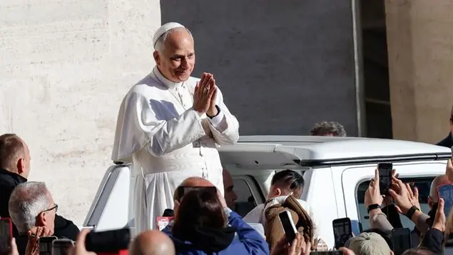 «Senza custodia del Creato l’uomo diventa devastatore»