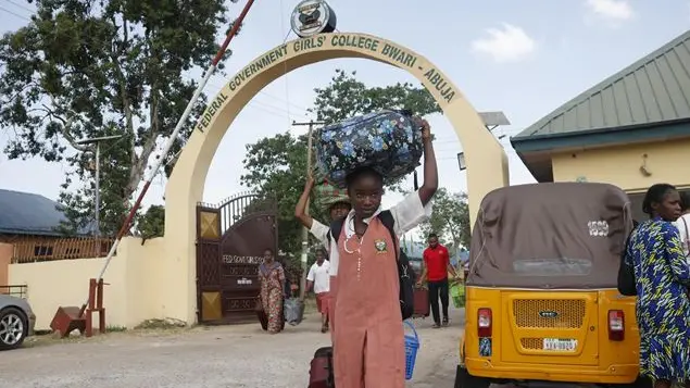 L’appello accorato di Leone per i cristiani rapiti in Nigeria e Camerun