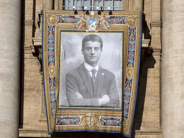 In Cattolica una serata per approfondire la figura di San Pier Giorgio Frassati