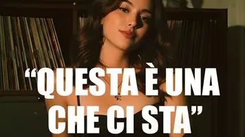 \"Se io non voglio, tu non puoi\"