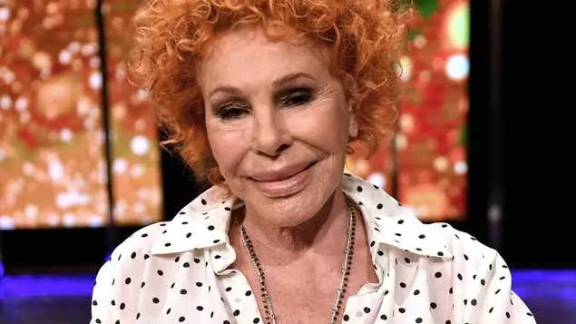 L’ultimo canto di Ornella Vanoni, voce unica e artista in ricerca