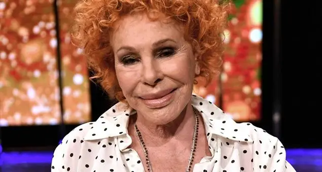 L’ultimo canto di Ornella Vanoni, voce unica e artista in ricerca