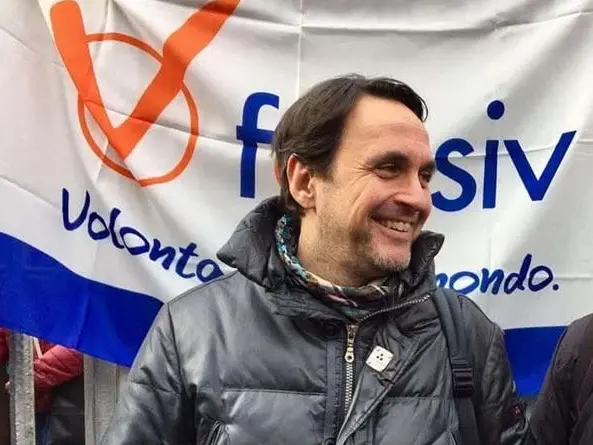 Focsiv, il Premio dedicato all'eredità e all'impegno di Nino Santomartino