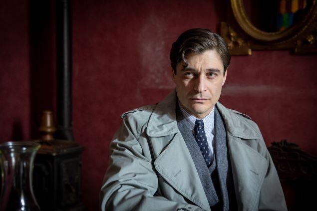 Lino Guanciale: “Everyone imagines Commissioner Ricciardi with my face, but I can’t. Here’s why” Lino Guanciale: “Everyone imagines Commissioner Ricciardi with my face, but I can’t. Here’s why”