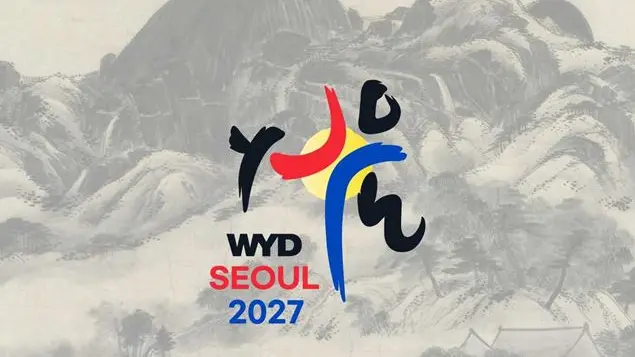 La preghiera ufficiale della Gmg Seul 2027