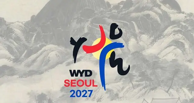 La preghiera ufficiale della Gmg Seul 2027