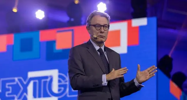 Floridi: «Tutti dobbiamo collaborare alla costruzione del mondo che verrà»