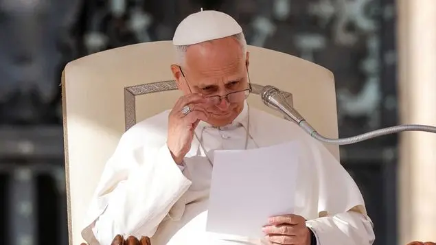 In Unitate Fidei, l’unità dei cristiani sia segno di pace