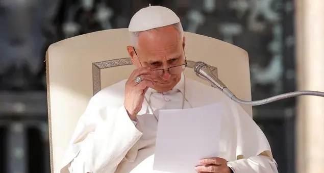 In Unitate Fidei, l’unità dei cristiani sia segno di pace