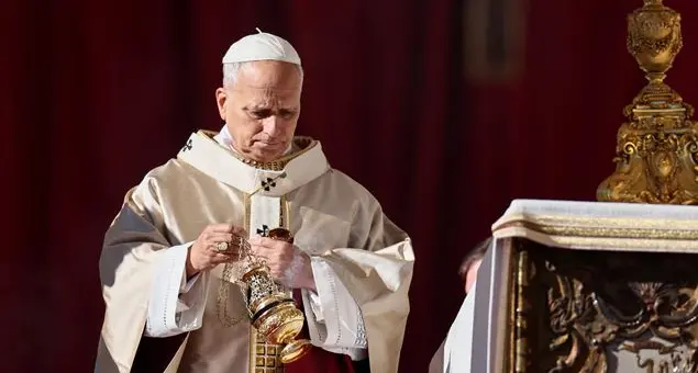 «Cantare ci ricorda che siamo Chiesa in cammino in un pellegrinaggio di amore e speranza»