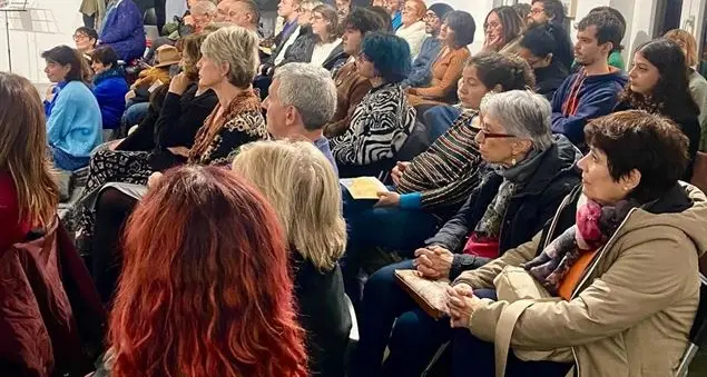 Quando la poesia diventa terapia