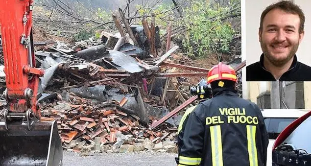 Il coraggio eroico di Quirin Kuhnert nel borgo che aveva scelto come casa