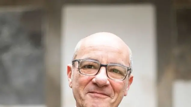 Don Antonio Loffredo e la sfida di Napoli