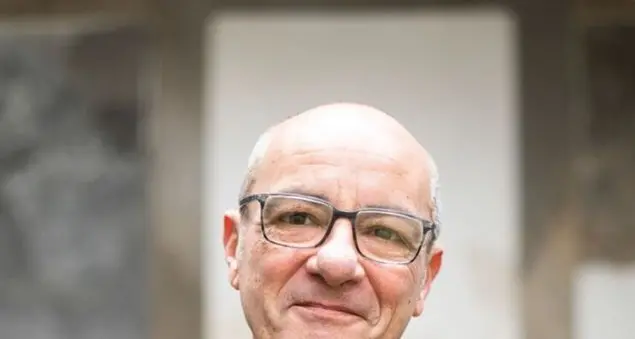 Don Antonio Loffredo e la sfida di Napoli