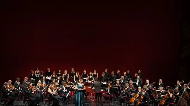 Un concerto alla Scala per sostenere l'hospice pediatrico di Vidas