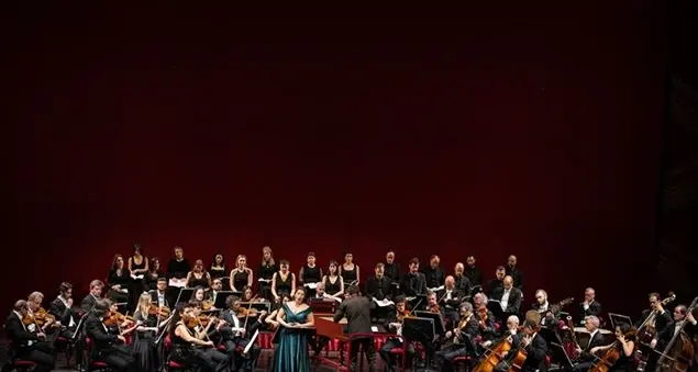 Un concerto alla Scala per sostenere l'hospice pediatrico di Vidas