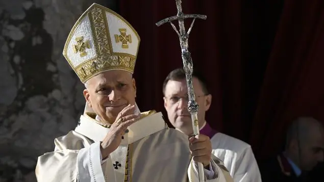 Leone XIV in cammino verso Nicea: il Credo che ci unisce da 1.700 anni