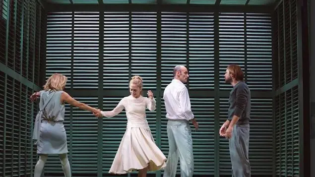 A Milano c'è... Un tram che si chiama desiderio