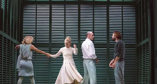 A Milano c'è... Un tram che si chiama desiderio