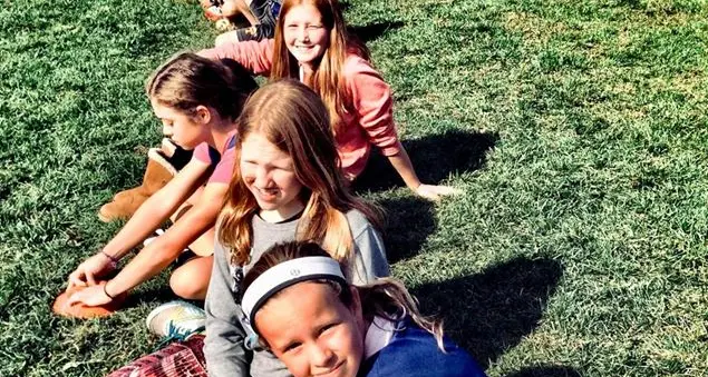 L’oratorio, luogo di incontro interreligioso e casa aperta a tutti