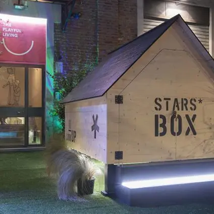 Al Fuori Salone del Mobile una casa per le famiglie contemporanee