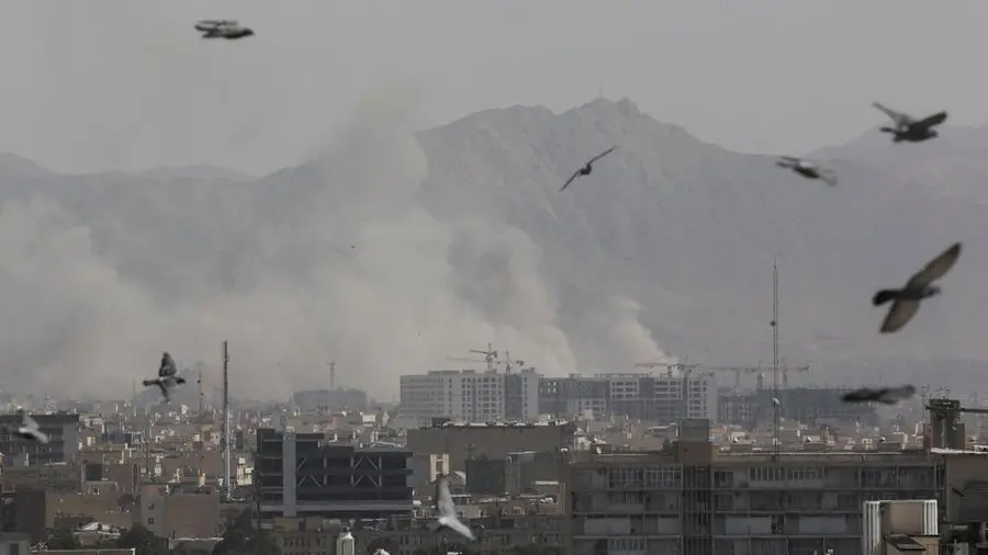 Perché Stati Uniti e Israele hanno iniziato la guerra contro l’Iran?