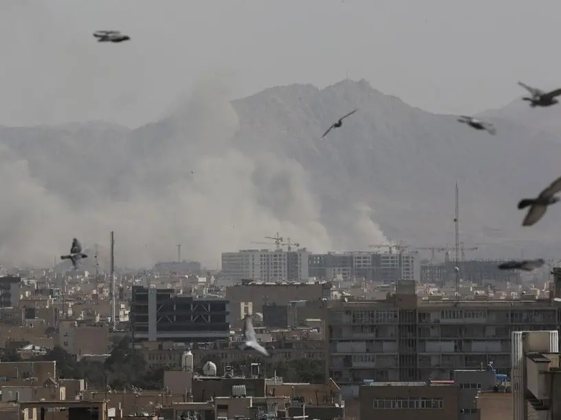 Perché Stati Uniti e Israele hanno iniziato la guerra contro l’Iran?