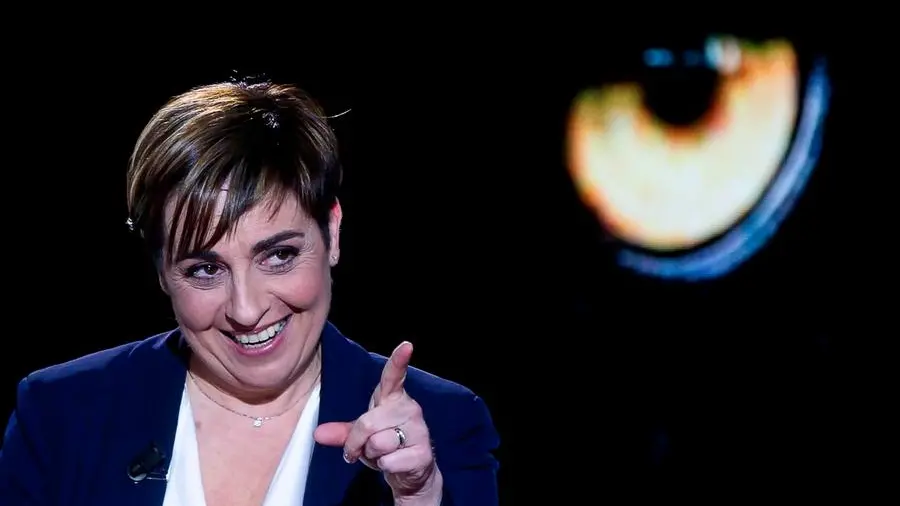Benedetta Rossi, un amore per la cucina nato da bambina con le ricette di nonne e zie