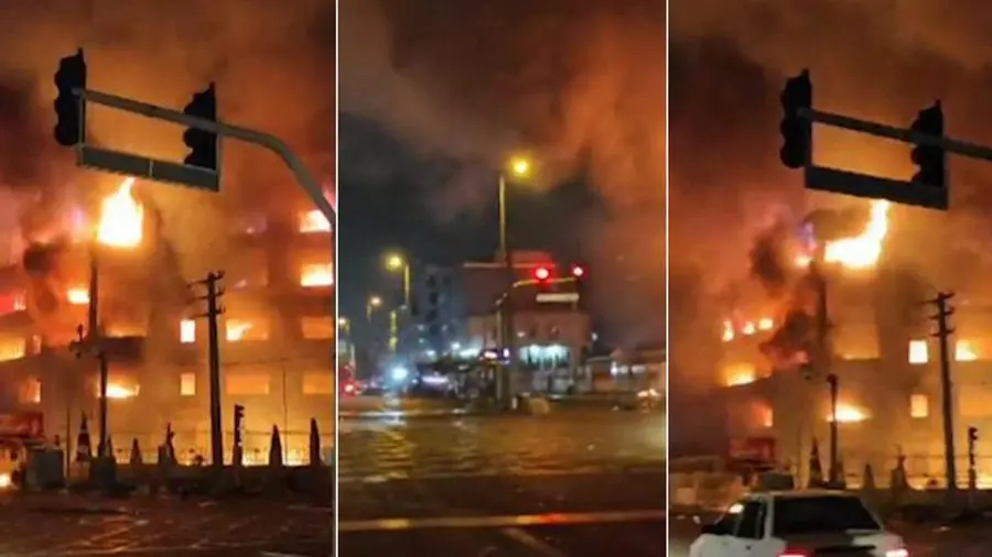 Iran, i giorni della rabbia: Teheran sfida il regime tra morti, arresti e silenzio digitale