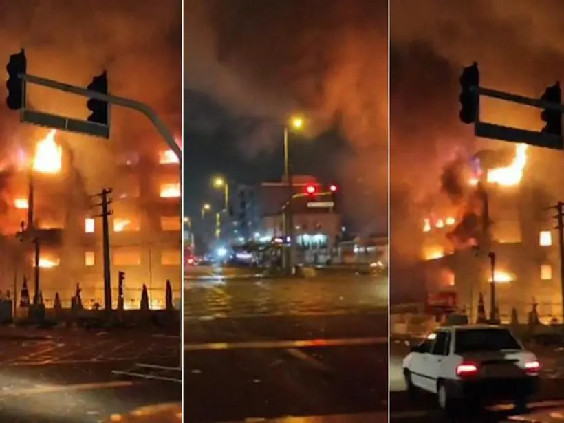 Iran, i giorni della rabbia: Teheran sfida il regime tra morti, arresti e silenzio digitale