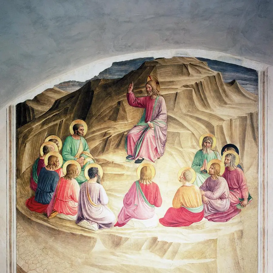 IV Domenica del tempo ordinario (ANNO A) – 1° febbraio 2026