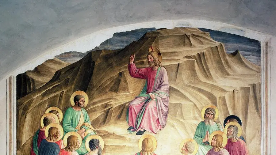 IV Domenica del tempo ordinario (ANNO A) – 1° febbraio 2026