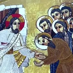 XIX DOM. Tempo Ordinario - Commento al Vangelo - 9 Agosto\u00A02026 - Don Stefano Stimamiglio