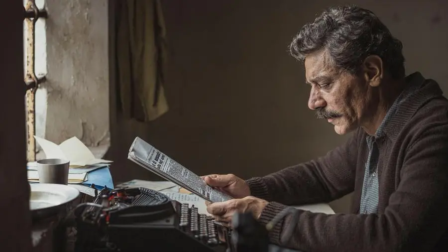Giovannino Guareschi, la vera storia dietro il film sul papà di Peppone e don Camillo