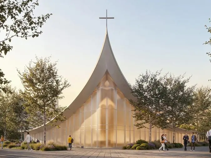 A MIND nascerà il “Monastero ambrosiano”: spiritualità e dialogo nella “cittadella” dell’innovazione nata nell’area di Expo 2015