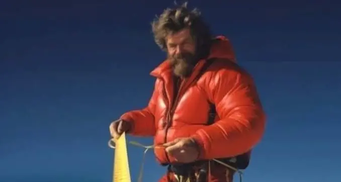 16 ottobre 1986. Quando Messner chiuse il cerchio: il primato e la lezione dell’uomo dei 14 Ottomila