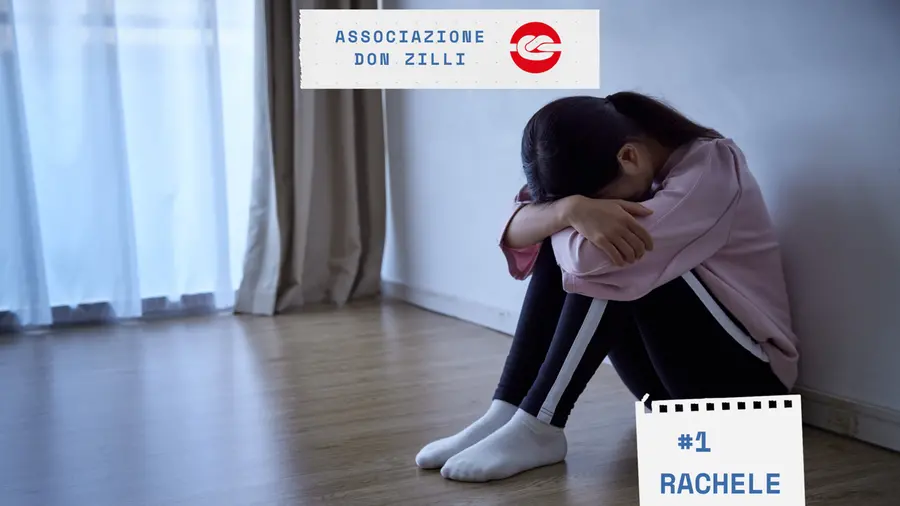Cinque figli e un futuro nel baratro, il grido di aiuto di Rachele