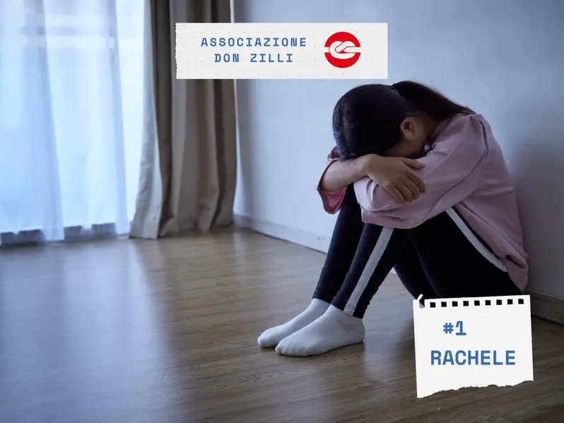 Cinque figli e un futuro nel baratro, il grido di aiuto di Rachele