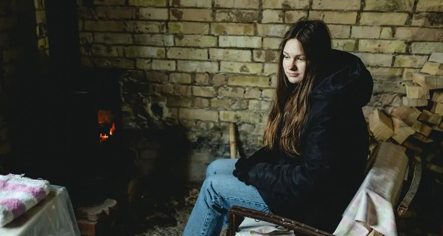 WeWorld, istruzione sempre più a rischio. In Ucraina a scuola fra blackout, gelo e terrore