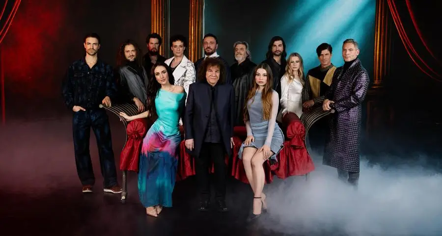 Riccardo Cocciante: «Ho trovato Dio nei dubbi di Esmeralda»