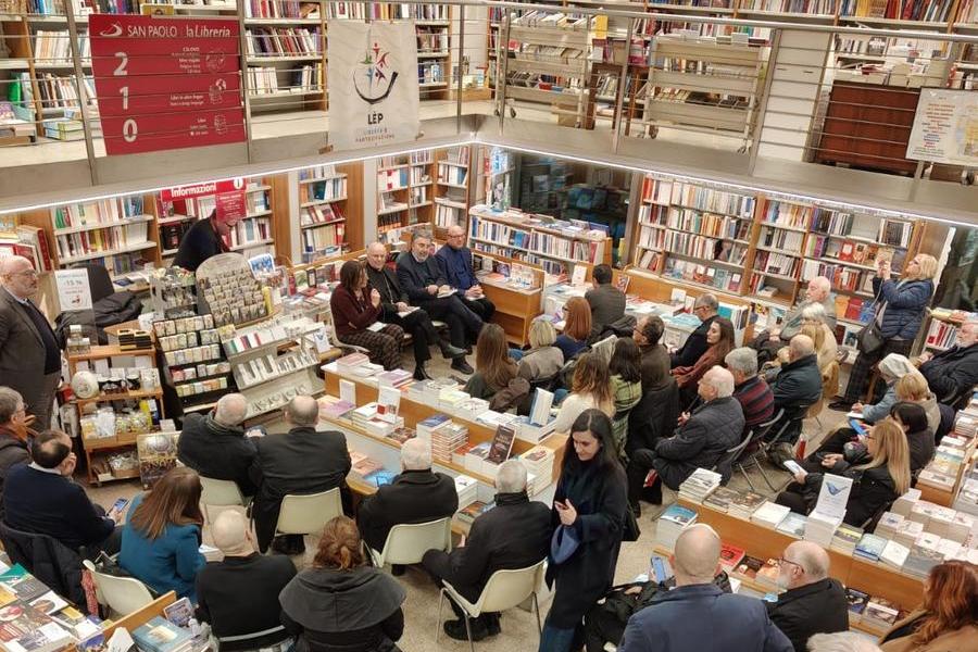 The power of words The power of words