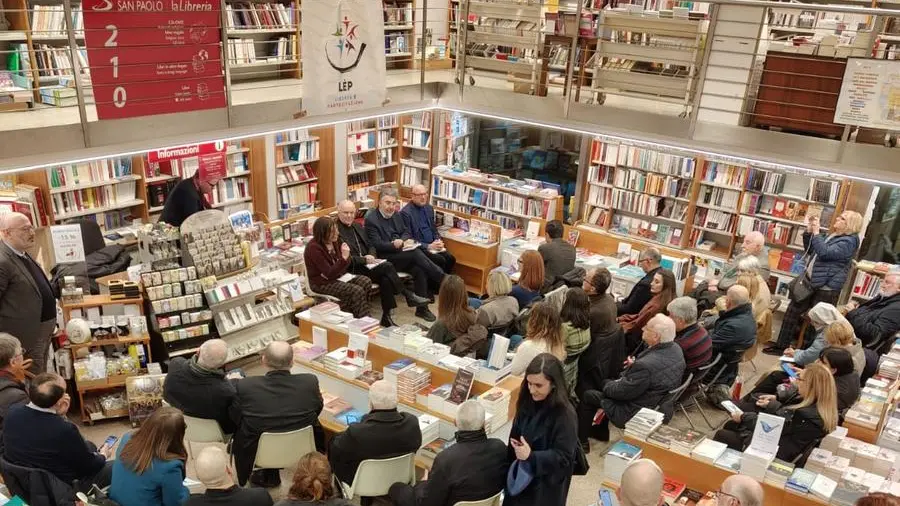 Il potere delle parole