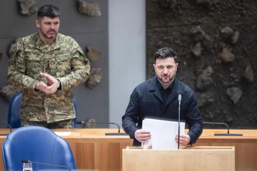 Peace yes, but not at any price: the majority of Ukrainians do not want to cede the entire Donbas to Moscow Peace yes, but not at any price: the majority of Ukrainians do not want to cede the entire Donbas to Moscow