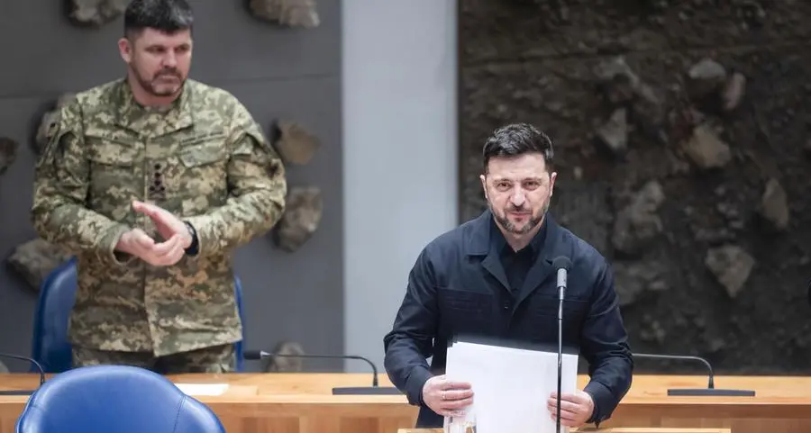 Pace sì, ma non a qualunque prezzo: la maggioranza degli ucraini non vuole cedere l’intero Donbas a Mosca