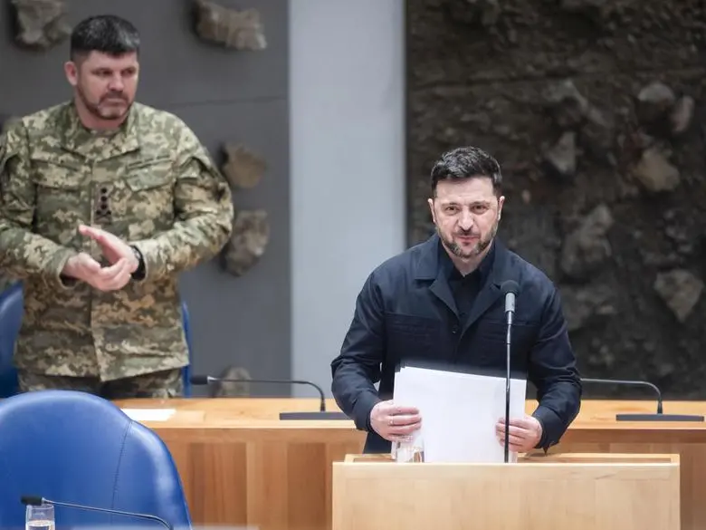 Pace sì, ma non a qualunque prezzo: la maggioranza degli ucraini non vuole cedere l’intero Donbas a Mosca