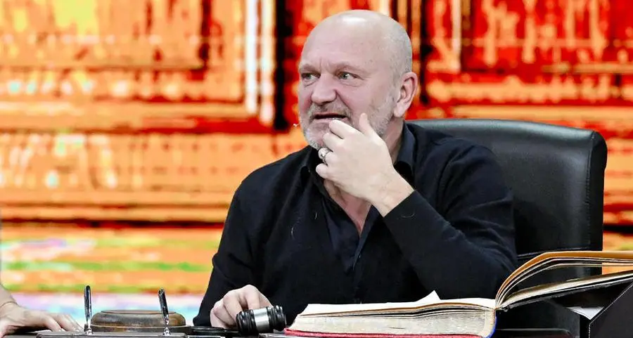 Pucci, Sanremo e la libertà di espressione: quando la politica strumentalizza lo spettacolo