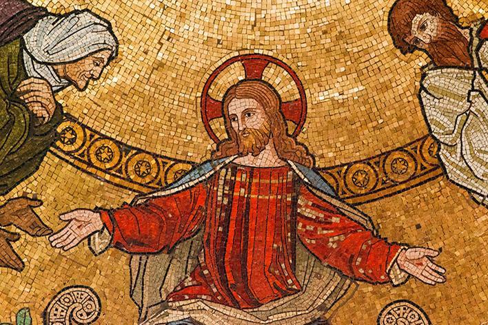 Holiness does not make you sad – May 26th Holiness does not make you sad – May 26th