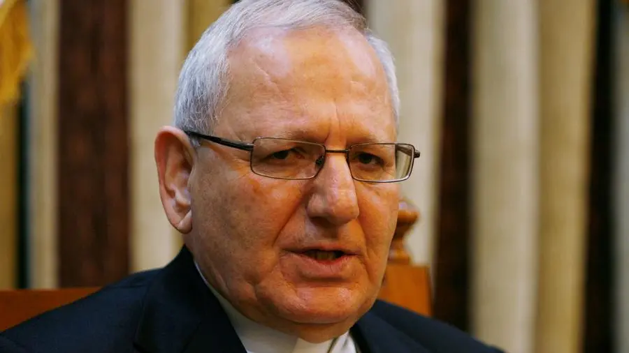 Il patriarca Sako: «Non dimenticate i cristiani del Medio Oriente. Per loro preghiere e aiuti concreti»