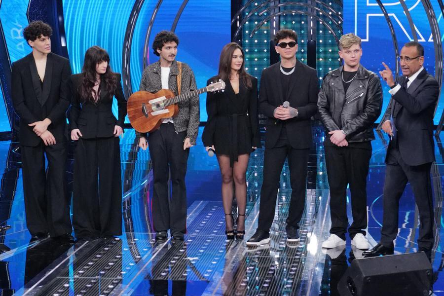 Sanremo 2026, who are (and what do they sing) the young people competing for the New Proposals Sanremo 2026, who are (and what do they sing) the young people competing for the New Proposals